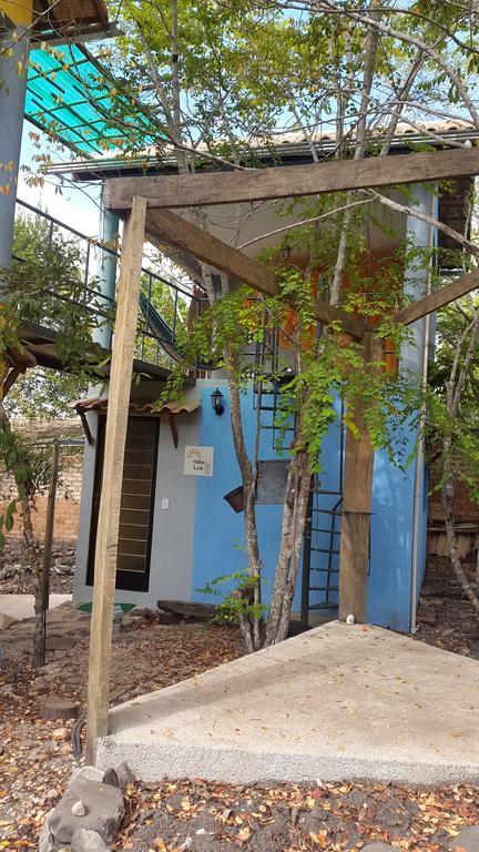 Complexo Halley Lencois Exterior photo