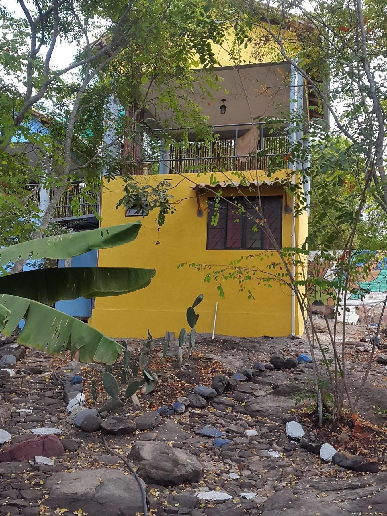 Complexo Halley Lencois Exterior photo