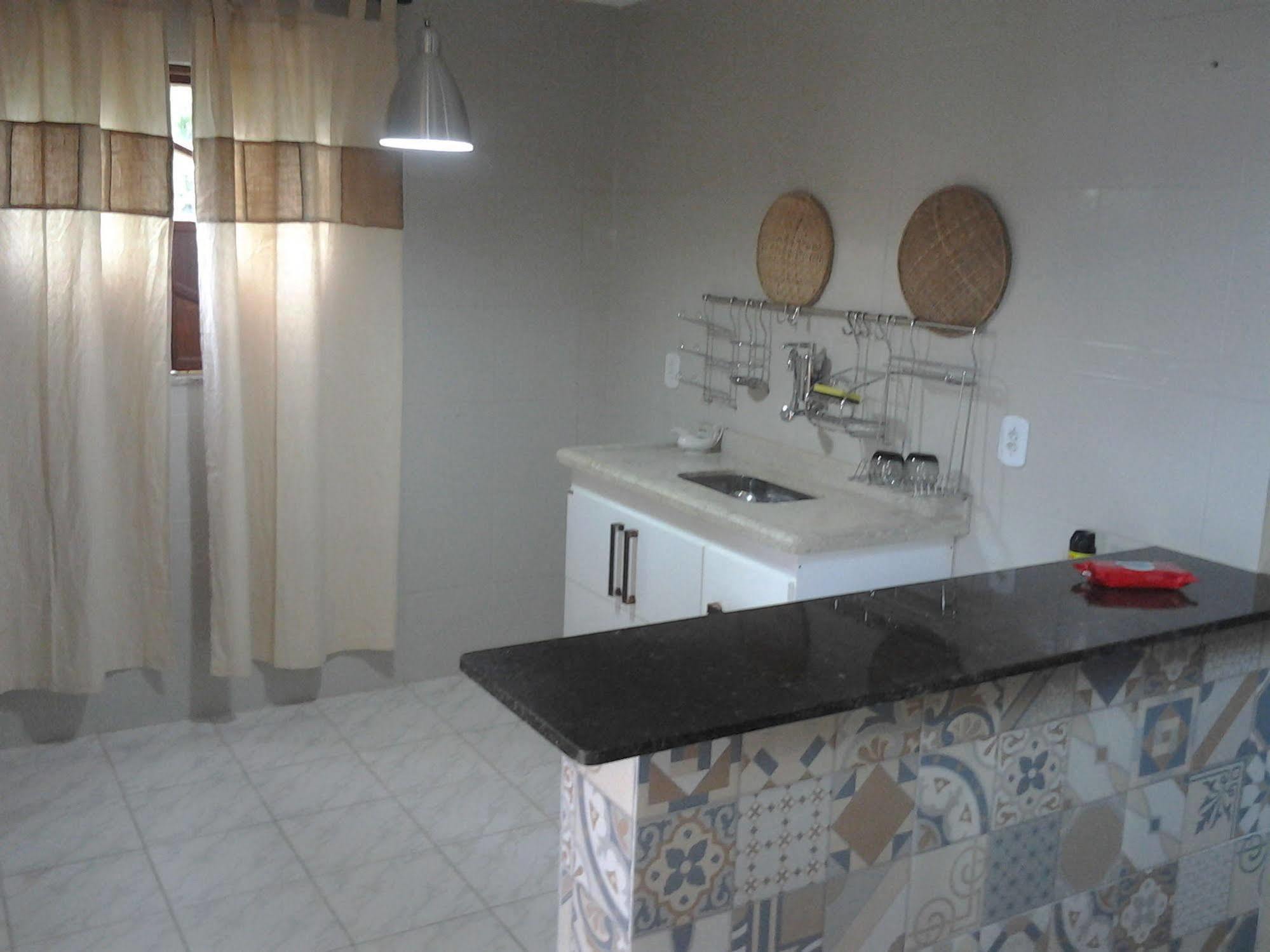 Complexo Halley Lencois Exterior photo
