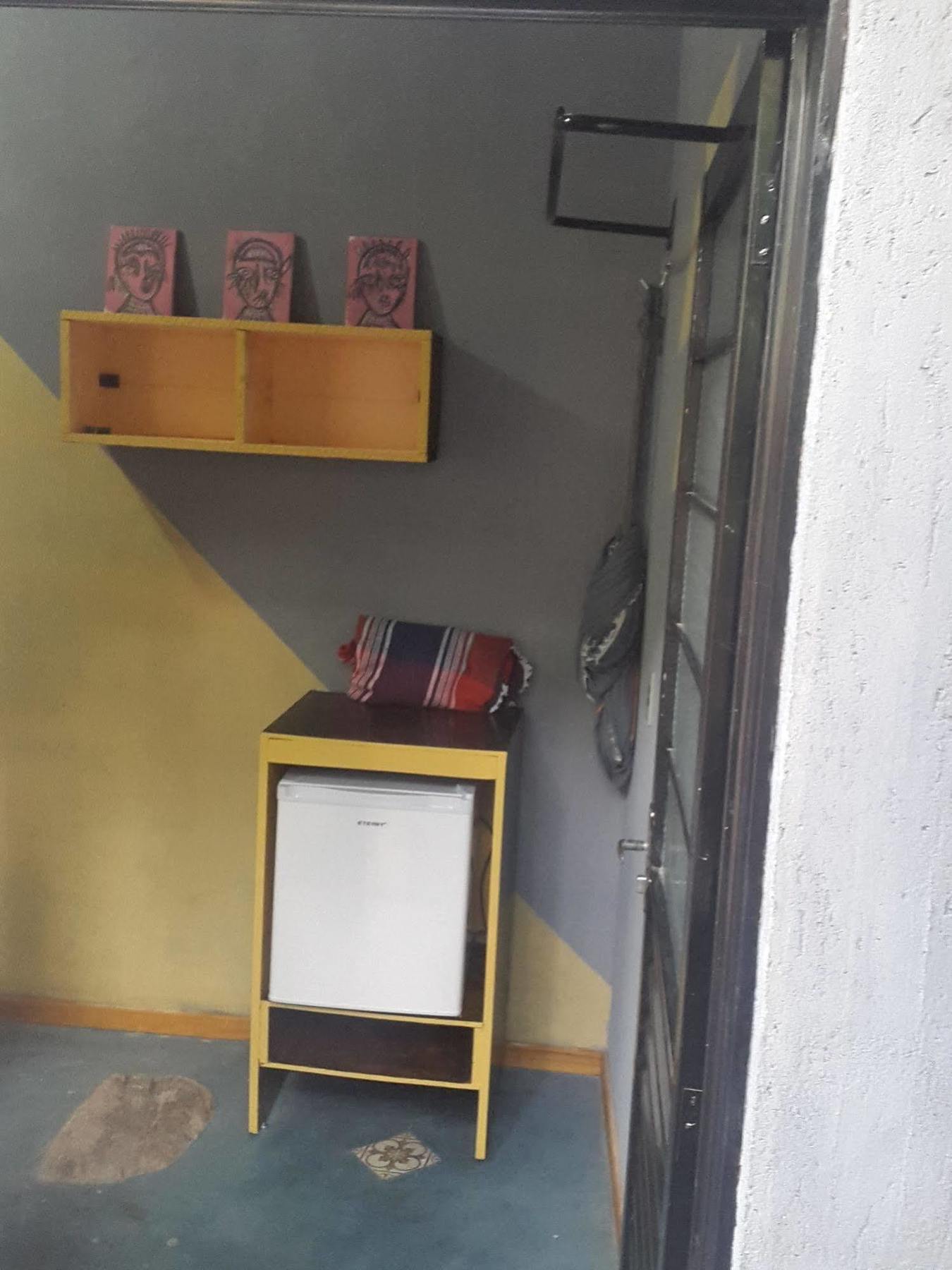 Complexo Halley Lencois Exterior photo