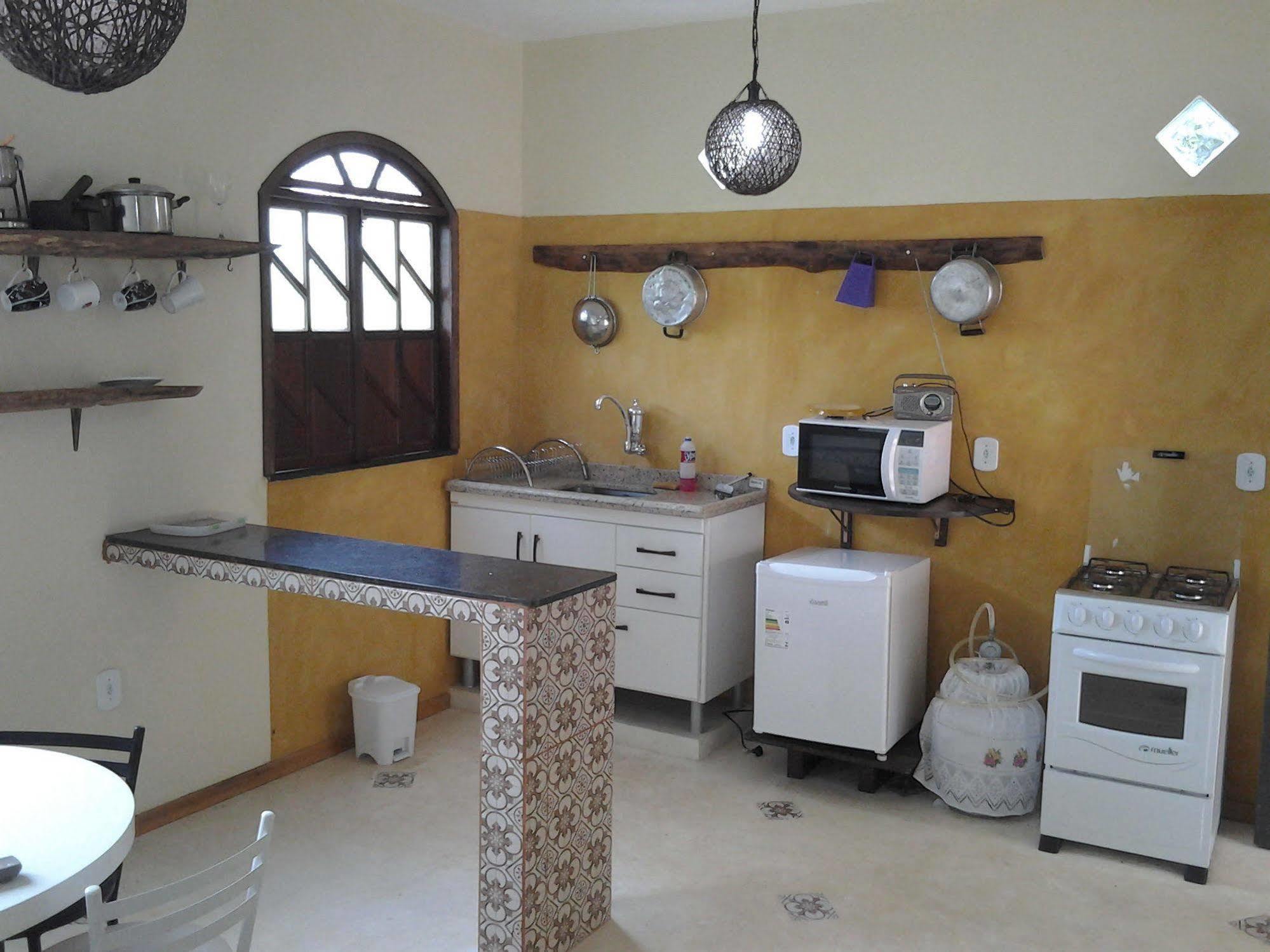 Complexo Halley Lencois Exterior photo
